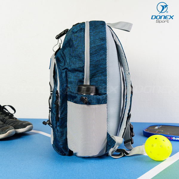 Balo thể thao Donex Gear BB-1604 Xanh Copan